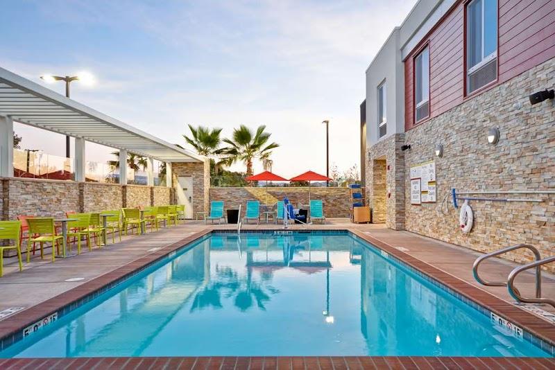 Photo of Home2 Suites by Hilton Livermore