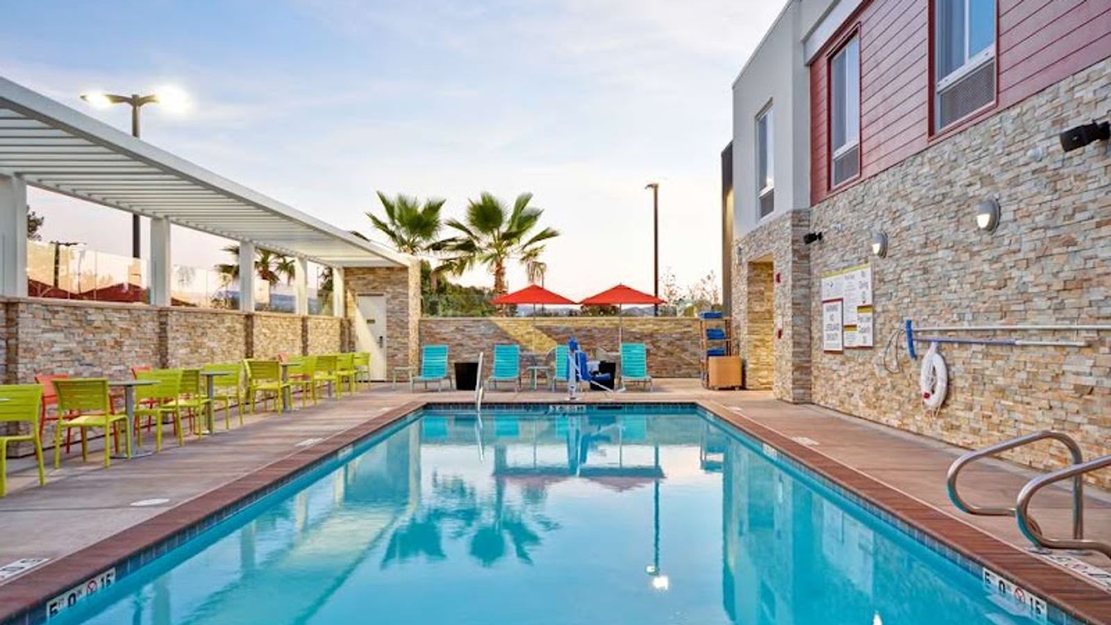 Photo of Home2 Suites by Hilton Livermore