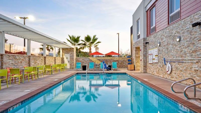 Photo of Home2 Suites by Hilton Livermore