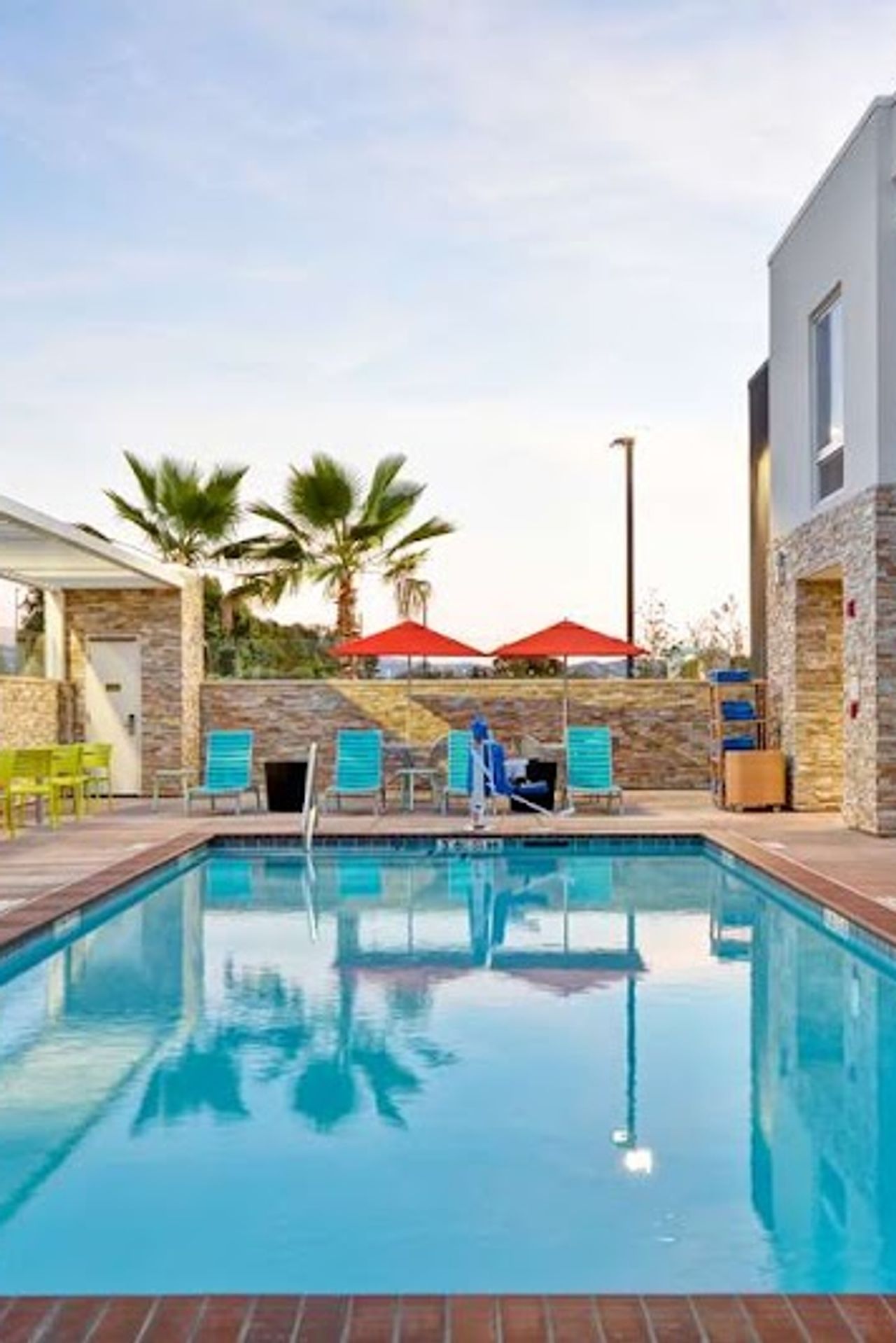 Photo of Home2 Suites by Hilton Livermore