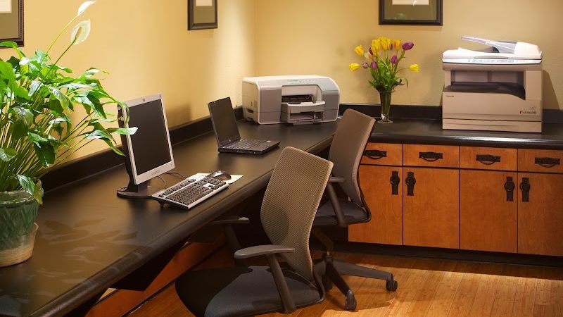 Photo of Larkspur Landing Extended Stay Suites Renton