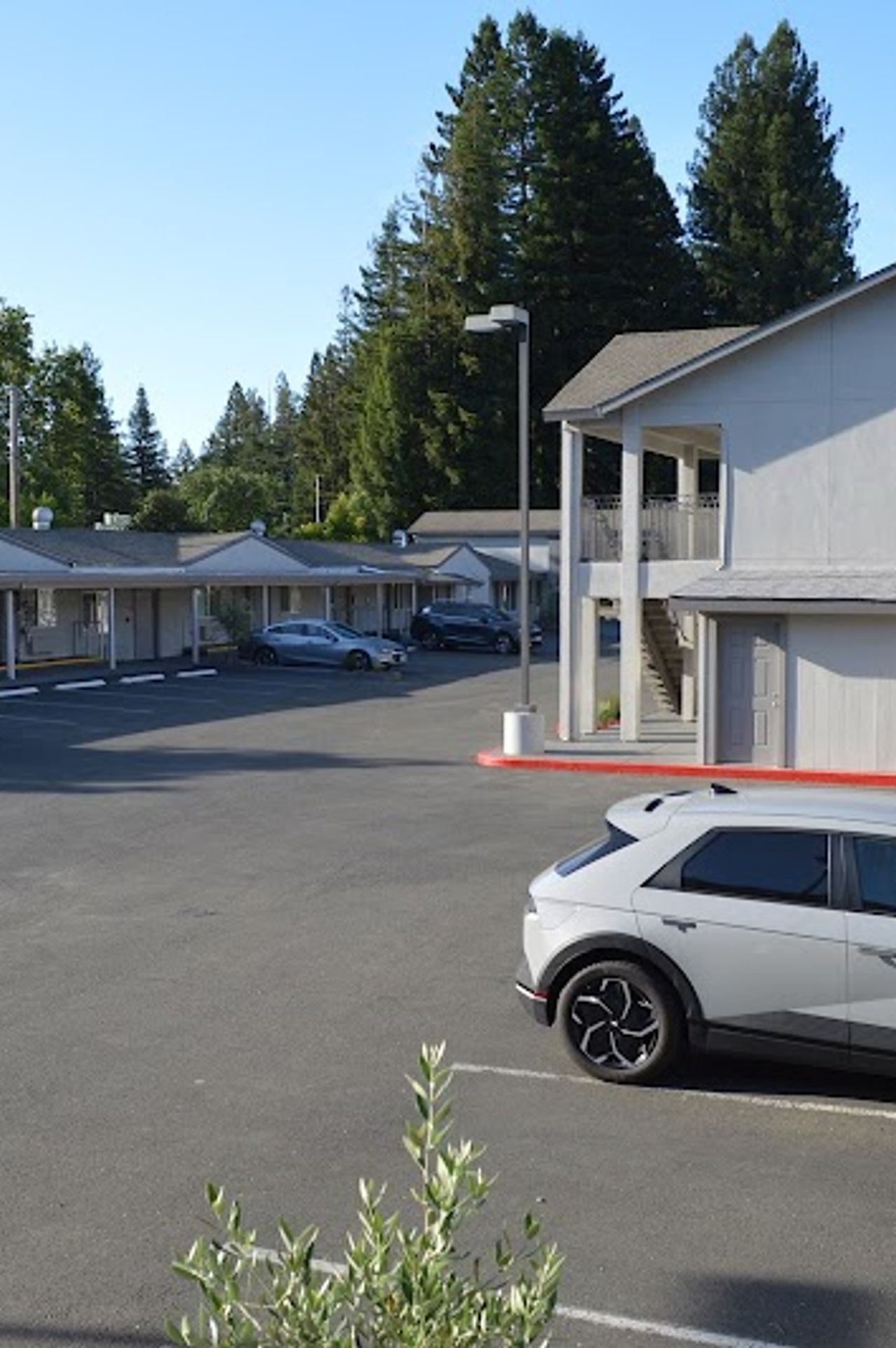 Photo of Fairview Inn & Suites