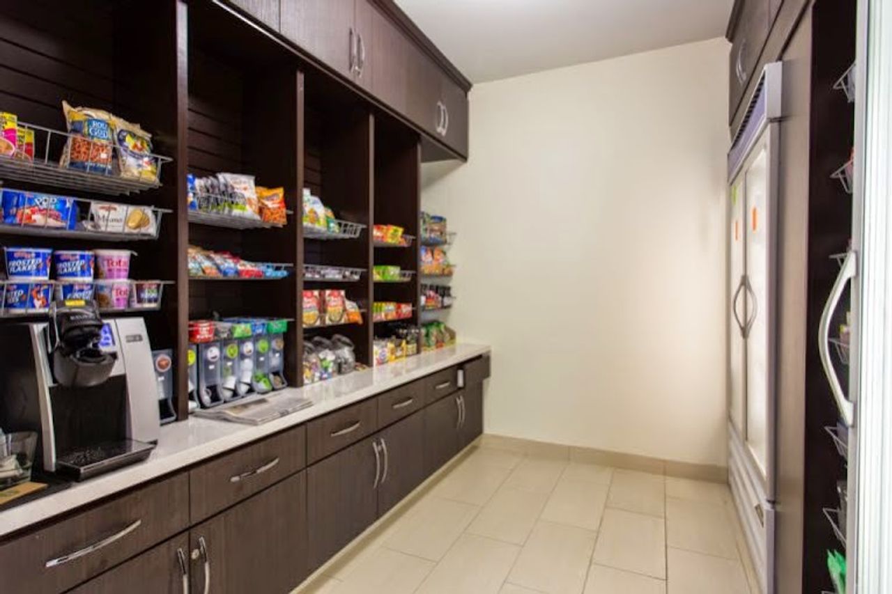 Photo of Hilton Garden Inn San Mateo