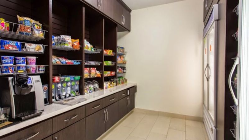 Photo of Hilton Garden Inn San Mateo