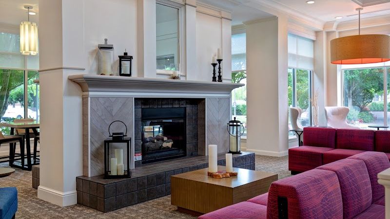 Photo of Hilton Garden Inn Portland/Beaverton