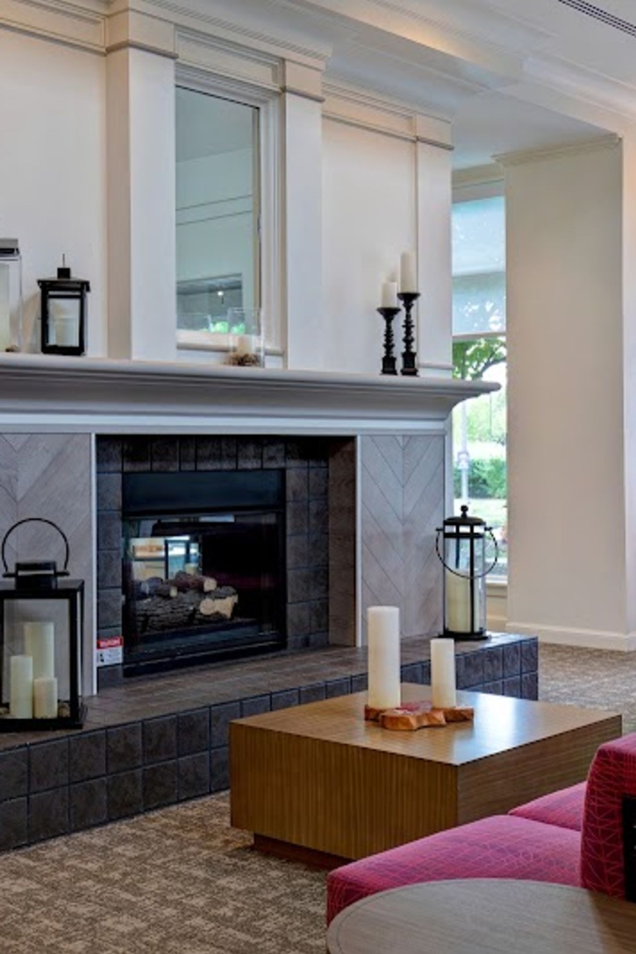 Photo of Hilton Garden Inn Portland/Beaverton