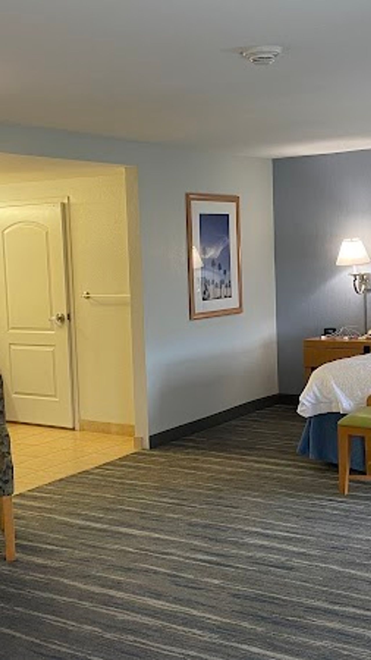 Photo of Hampton Inn & Suites Madera