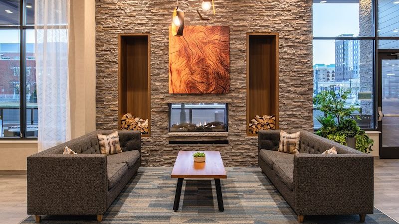 Photo of Home2 Suites by Hilton Boise Downtown