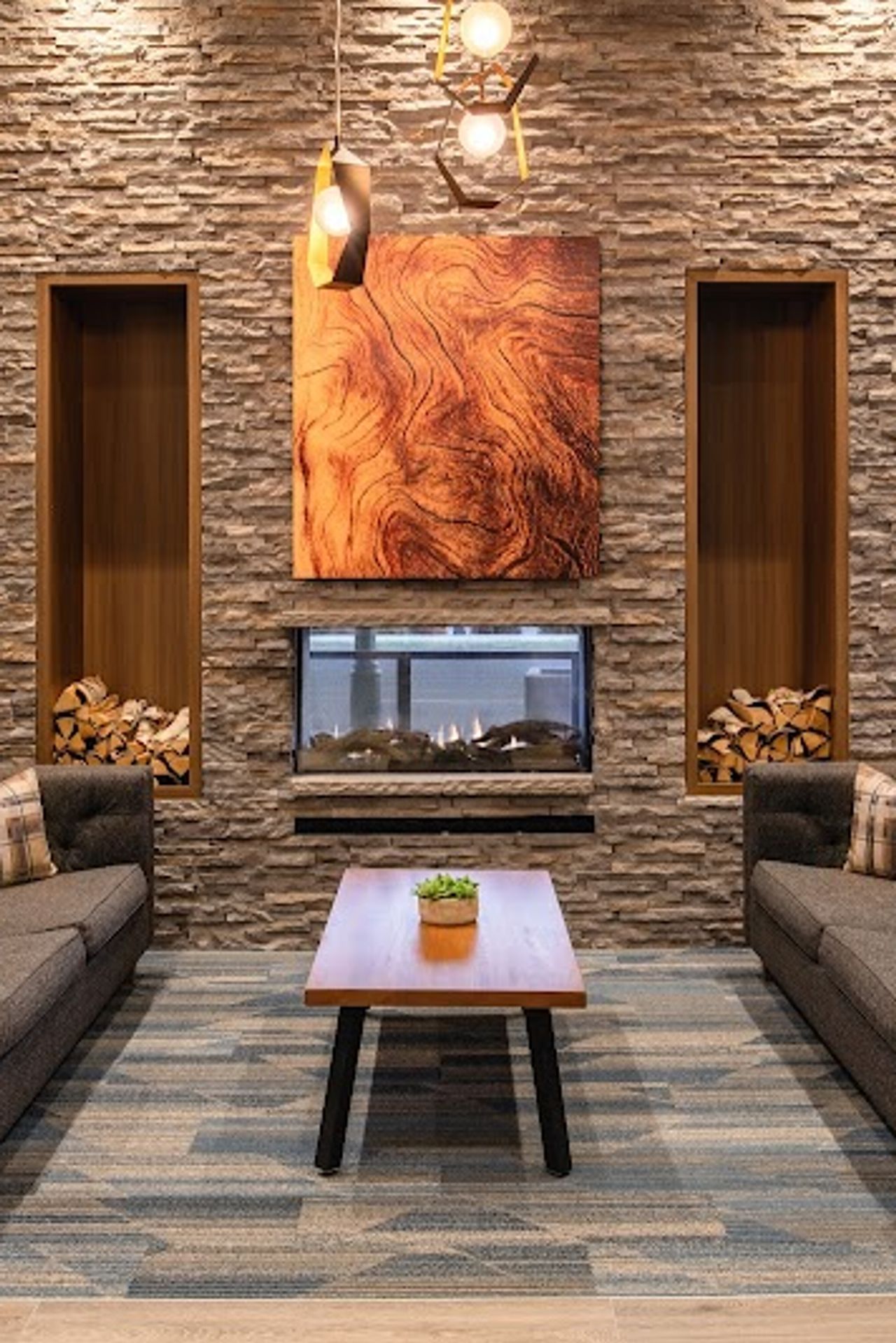 Photo of Home2 Suites by Hilton Boise Downtown