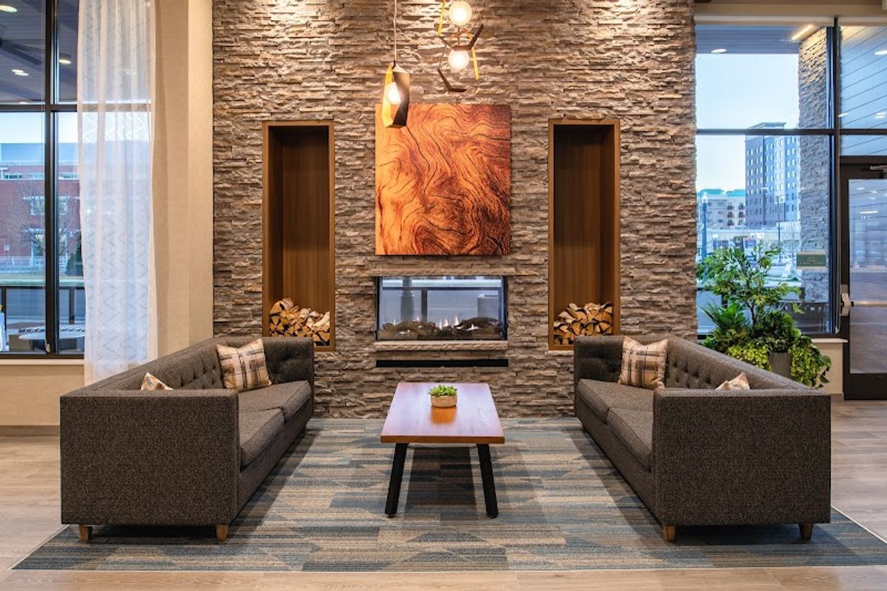 Photo of Home2 Suites by Hilton Boise Downtown