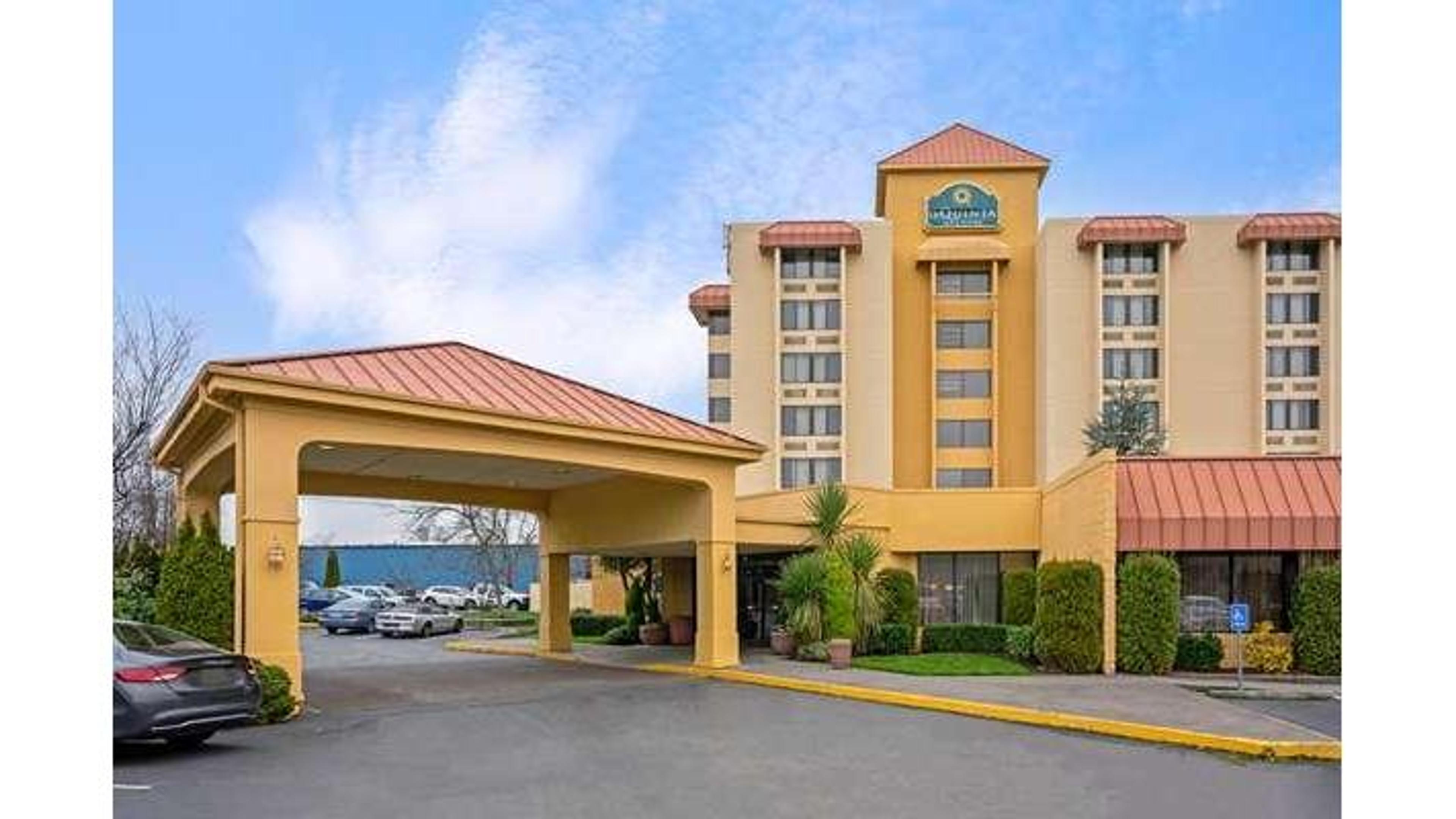 La Quinta Inn & Suites by Wyndham Tacoma - Seattle