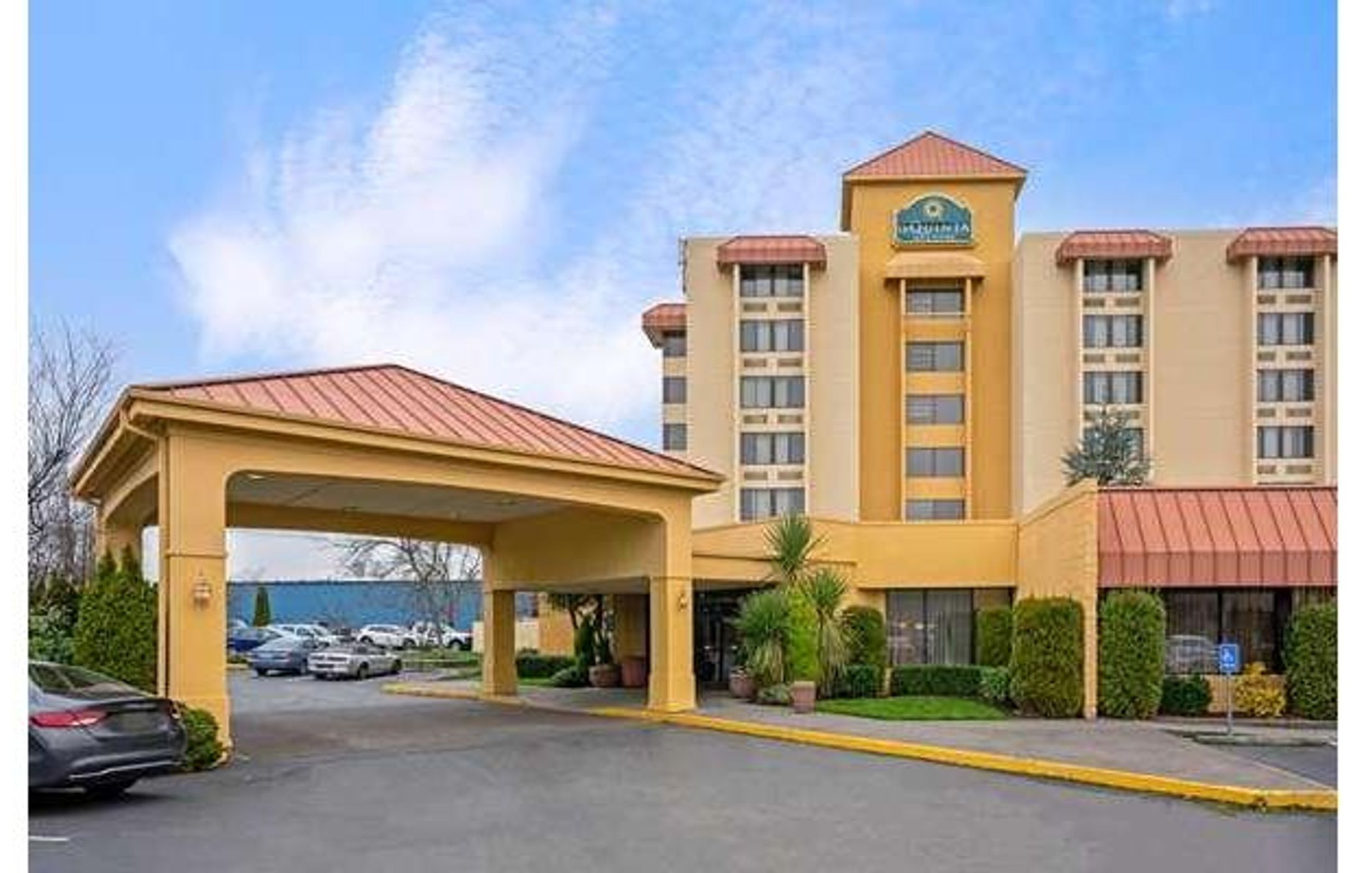 La Quinta Inn & Suites by Wyndham Tacoma - Seattle