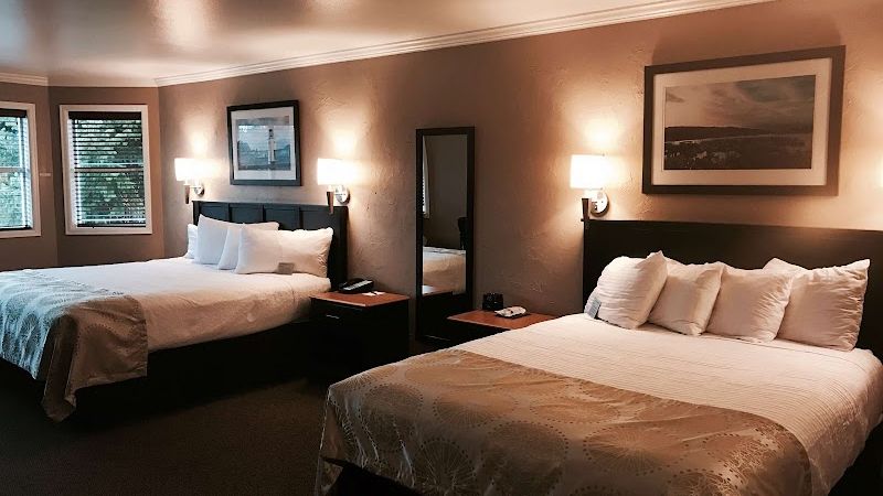 Photo of Best Western Wesley Inn & Suites