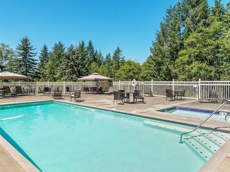 Photo of Thousand Trails Chehalis
