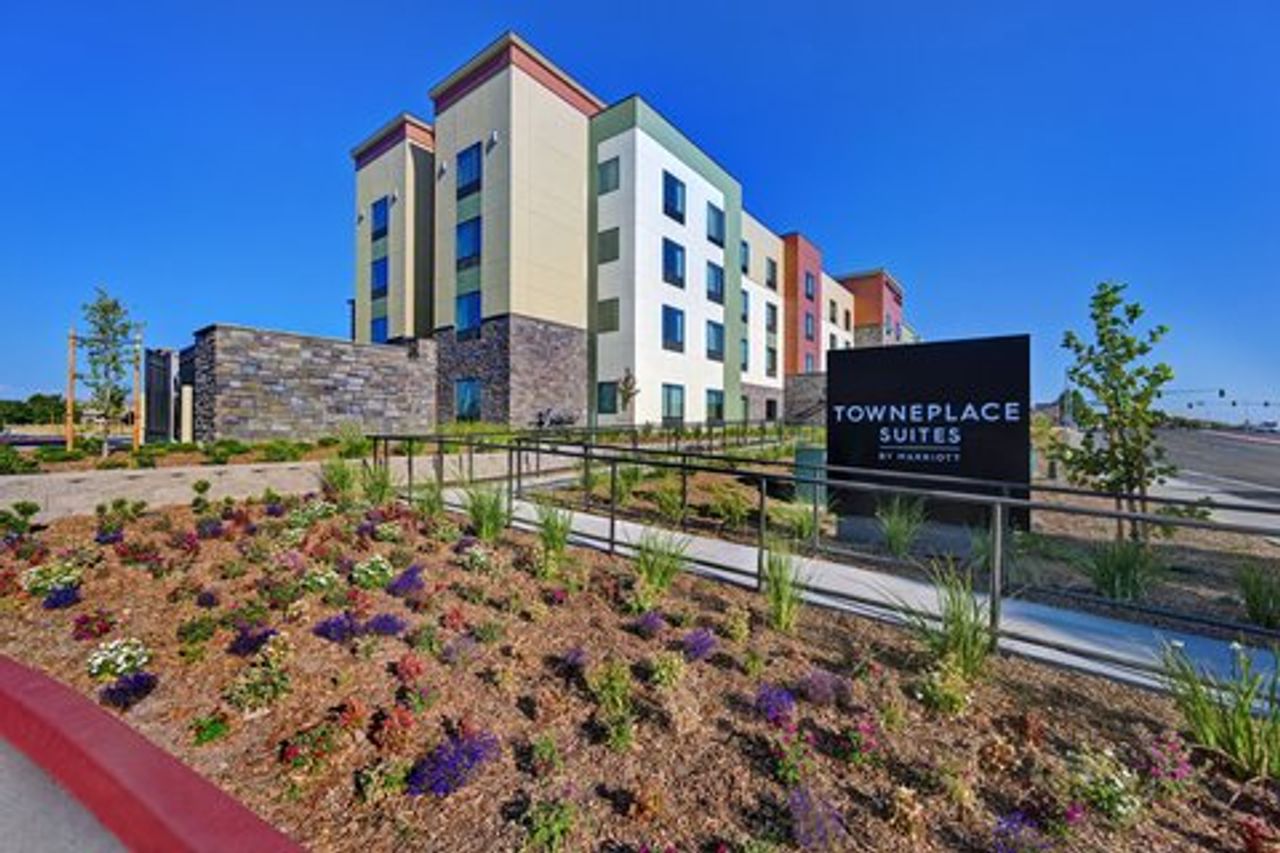 Photo of TownePlace Suites Sacramento Airport Natomas