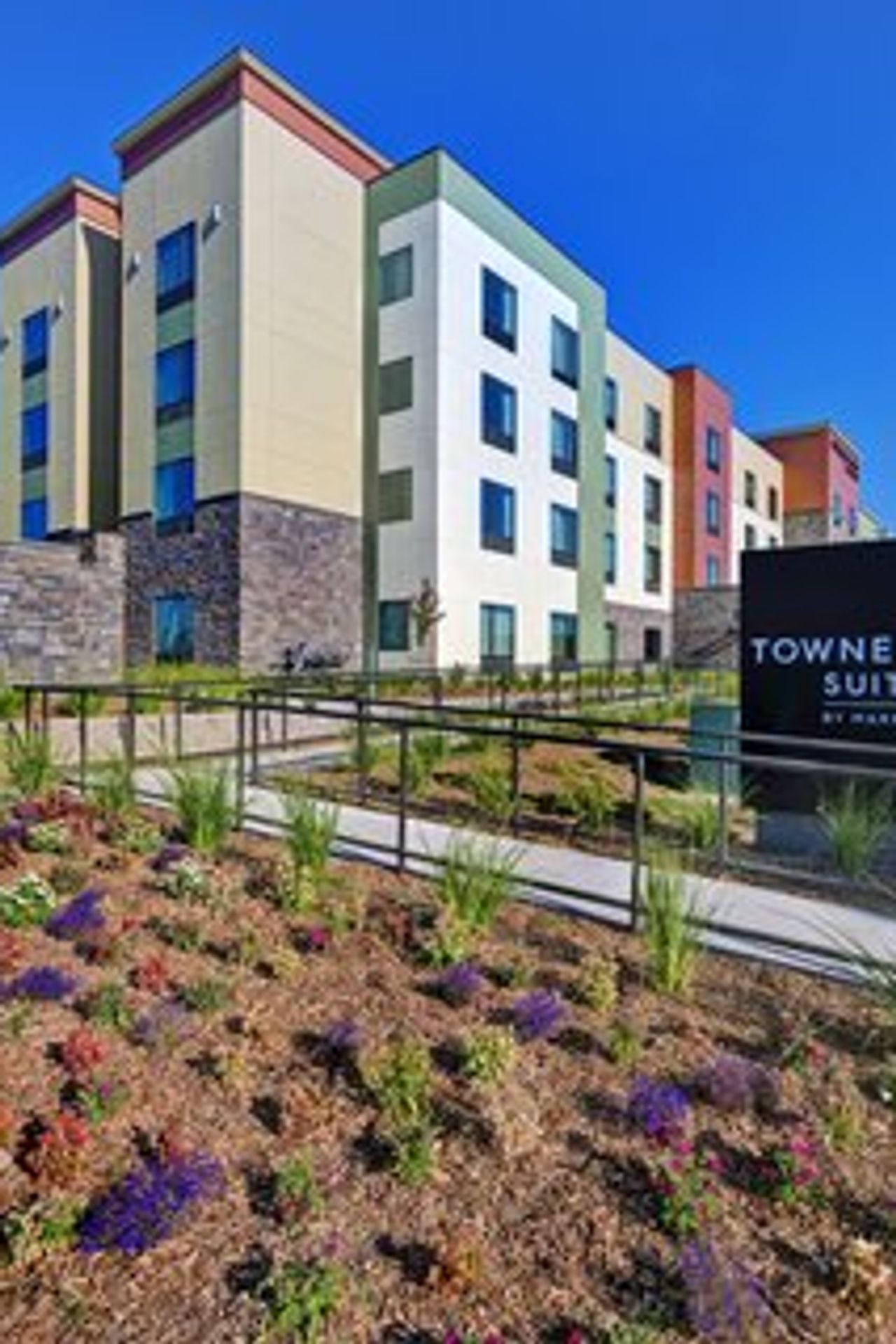 Photo of TownePlace Suites Sacramento Airport Natomas