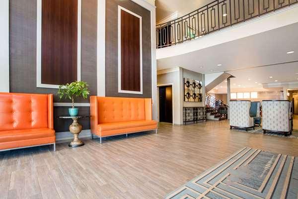 Photo of Hawthorn Suites by Wyndham Livermore Wine Country