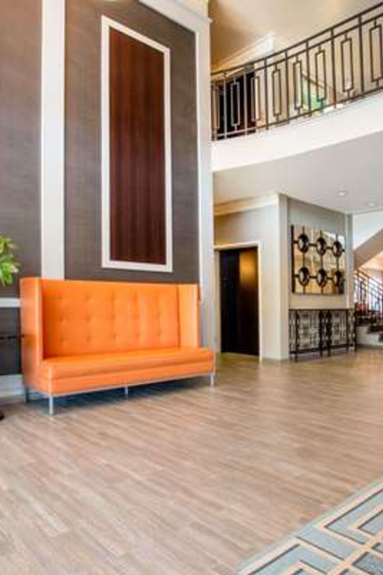 Photo of Hawthorn Suites by Wyndham Livermore Wine Country