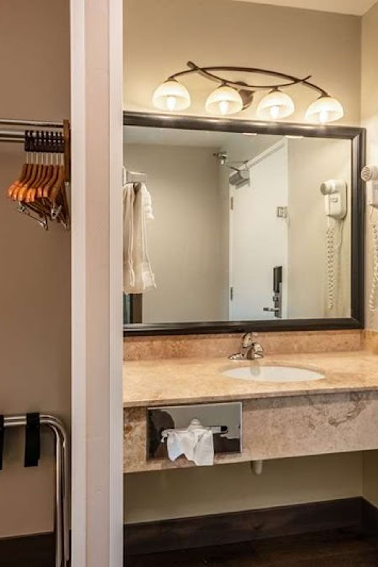 Photo of SureStay Plus by Best Western Rexburg