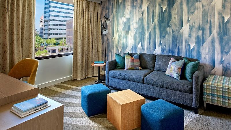 Photo of The Hotel Zags Portland