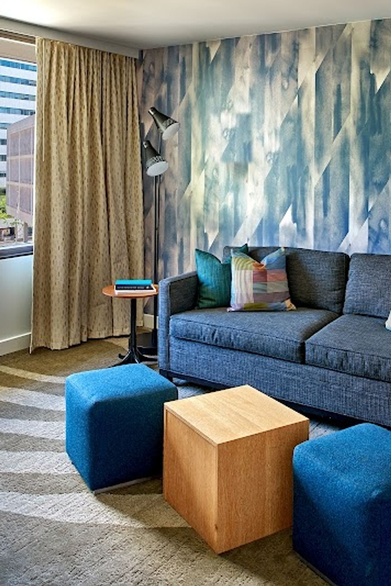 Photo of The Hotel Zags Portland