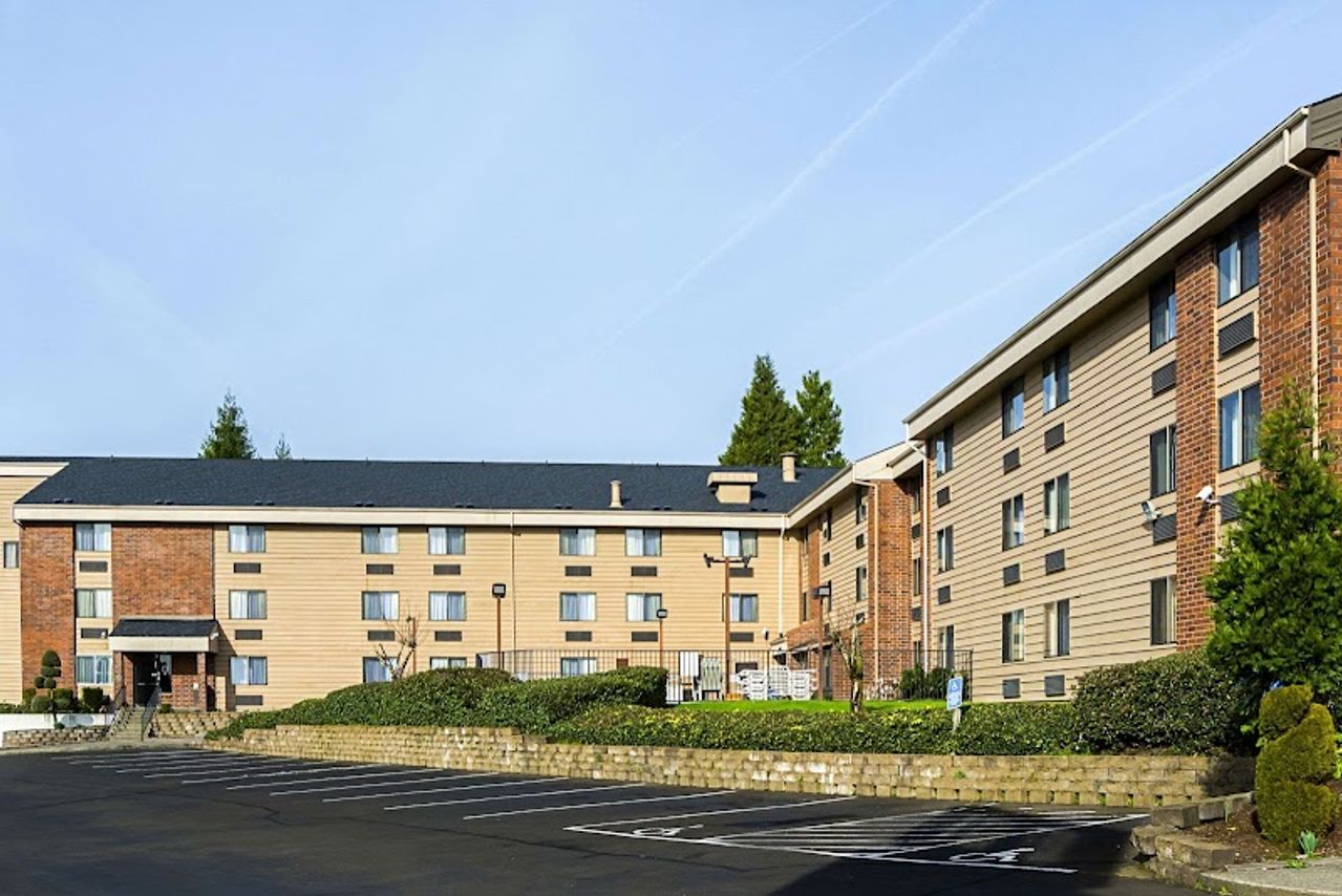 Photo of Quality Inn & Suites Clackamas - Portland