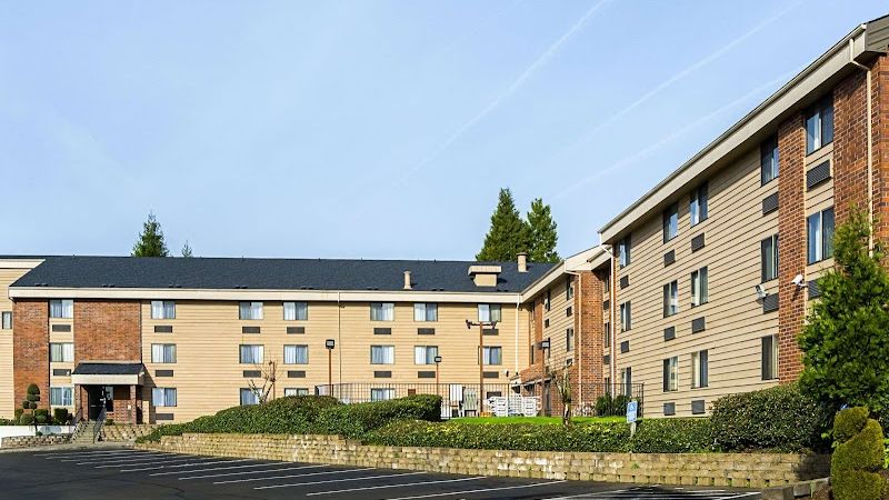 Quality Inn & Suites Clackamas - Portland