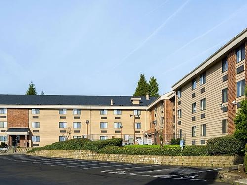 Quality Inn & Suites Clackamas - Portland