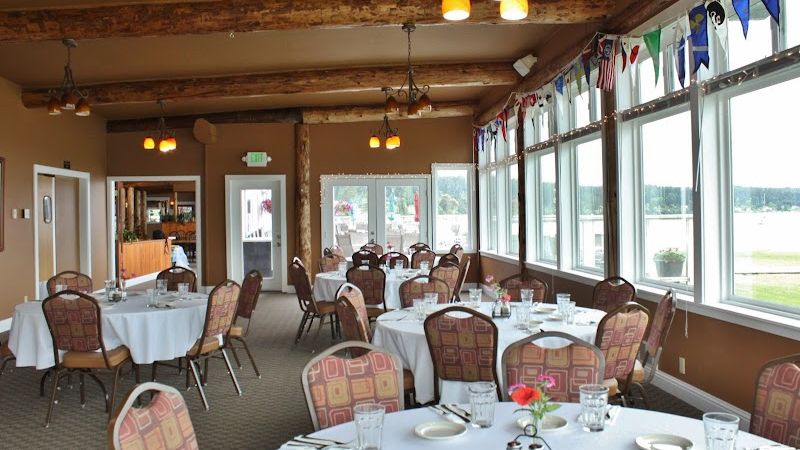 Photo of Lopez Islander Resort and Marina