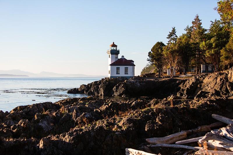 Photo of Friday Harbor House