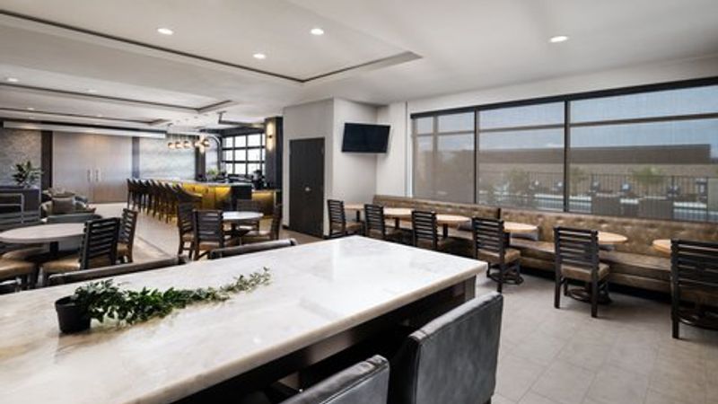 Photo of SpringHill Suites Milpitas Silicon Valley