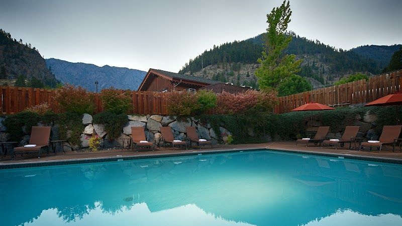 Photo of Icicle Village Resort