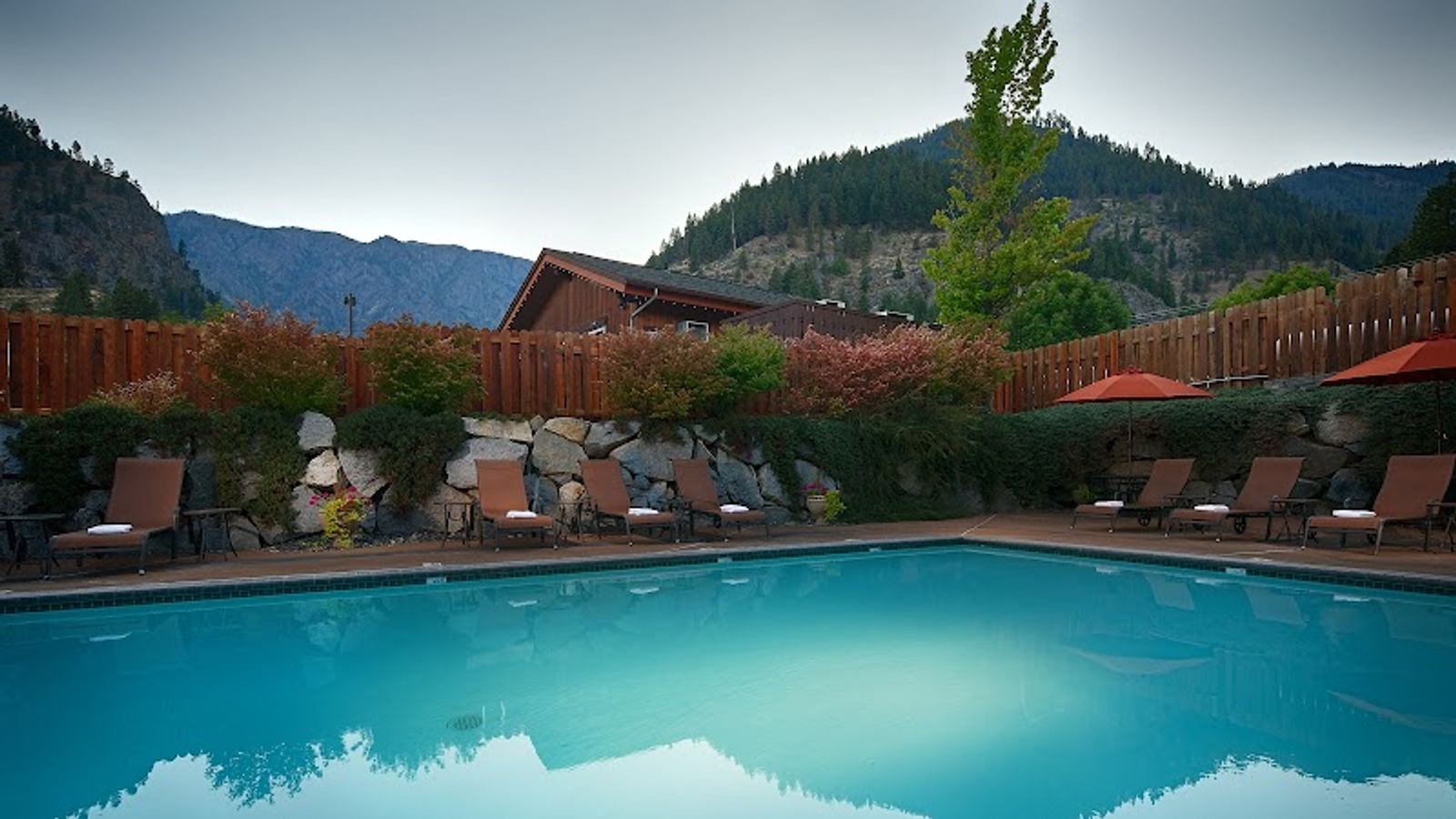 Photo of Icicle Village Resort