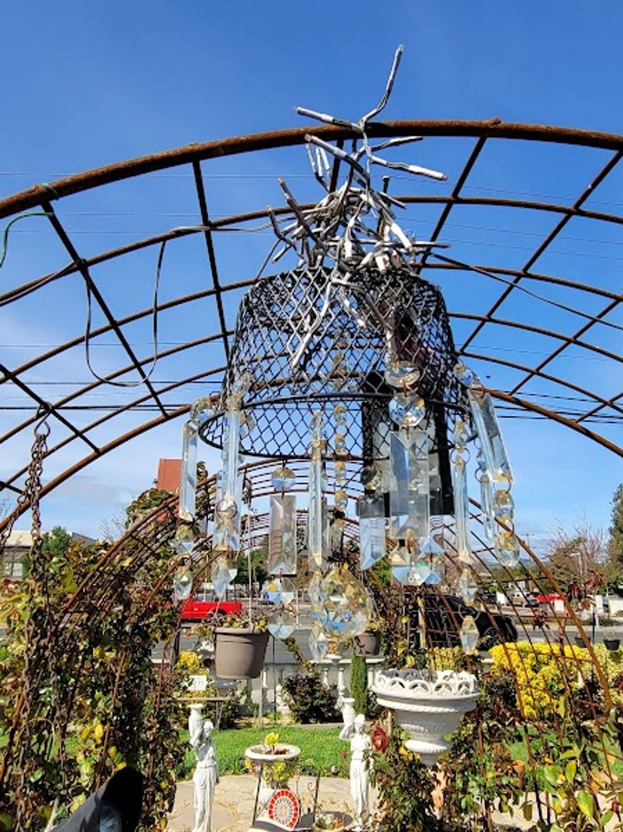 Photo of Chardonnay Lodge