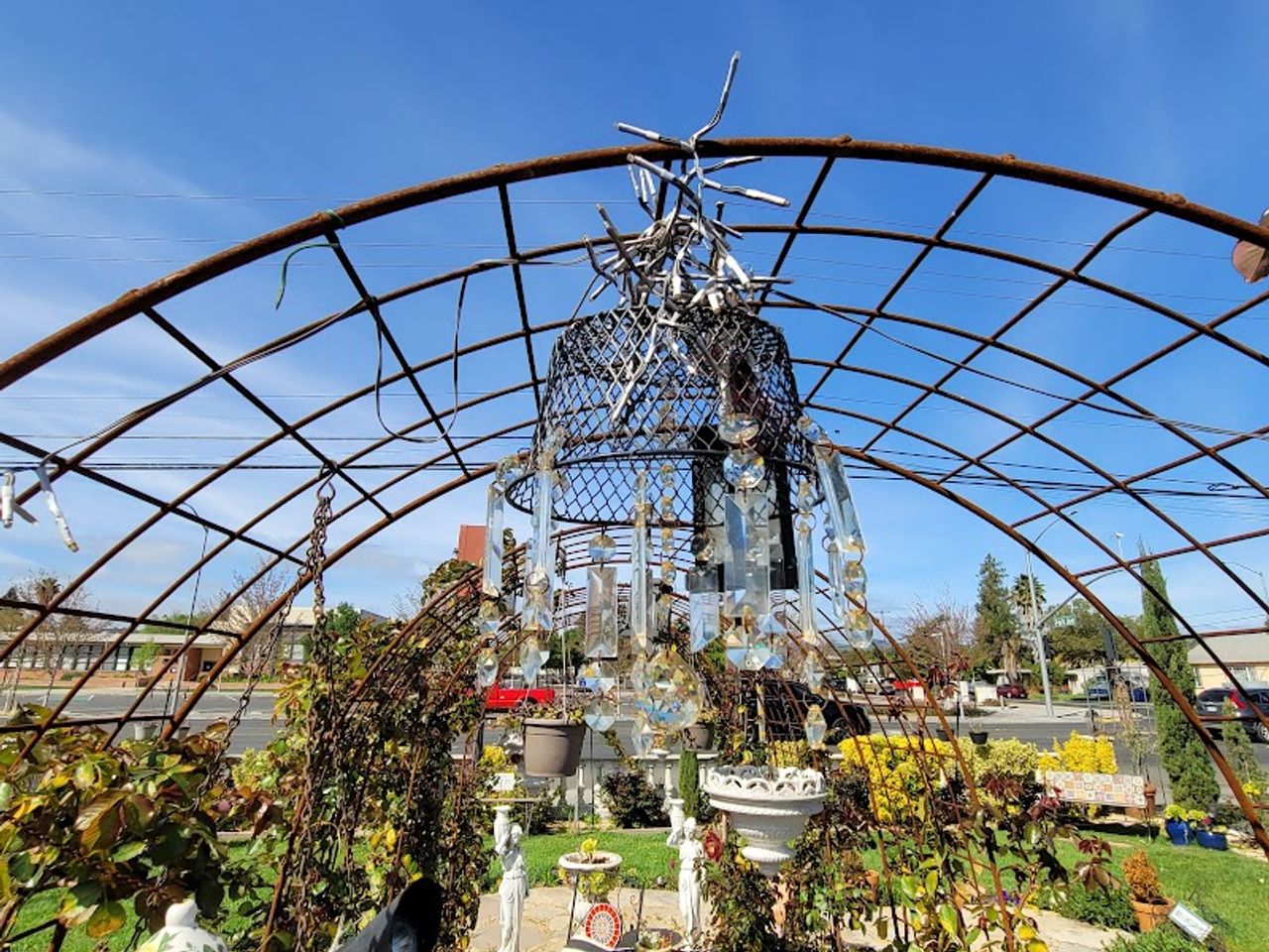 Photo of Chardonnay Lodge