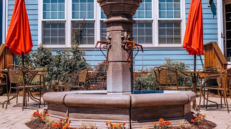 Photo of La Bastide Bed and Breakfast