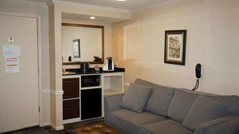 Photo of Wingate by Wyndham Bellingham Heritage Inn