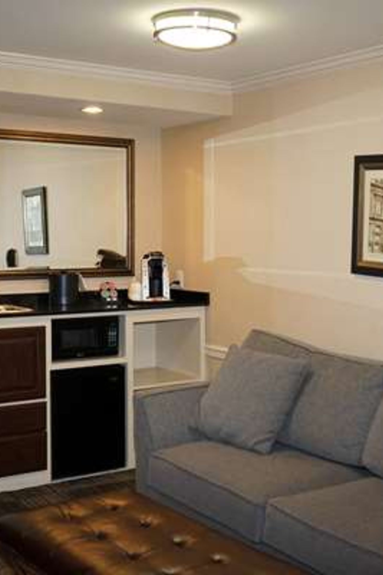 Photo of Wingate by Wyndham Bellingham Heritage Inn