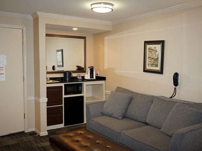 Photo of Wingate by Wyndham Bellingham Heritage Inn