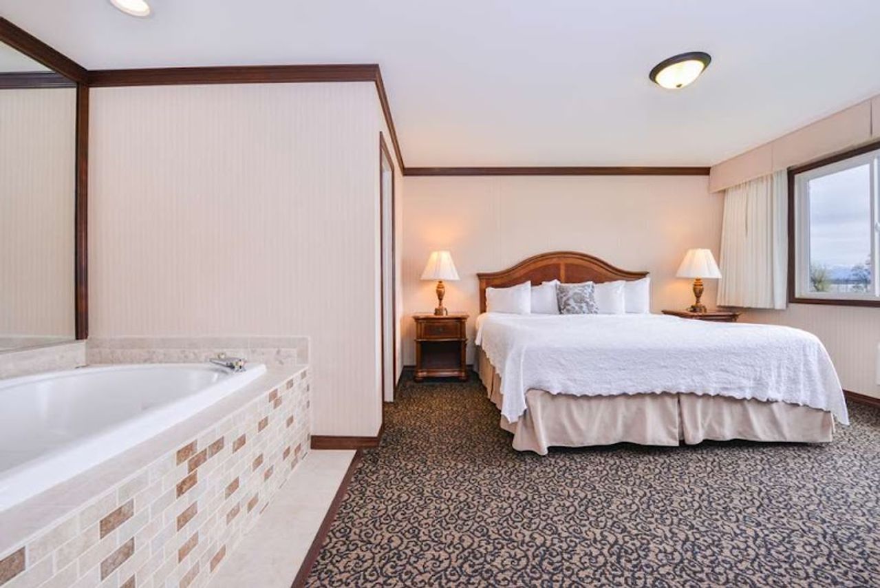 Photo of Best Western Edgewater Resort