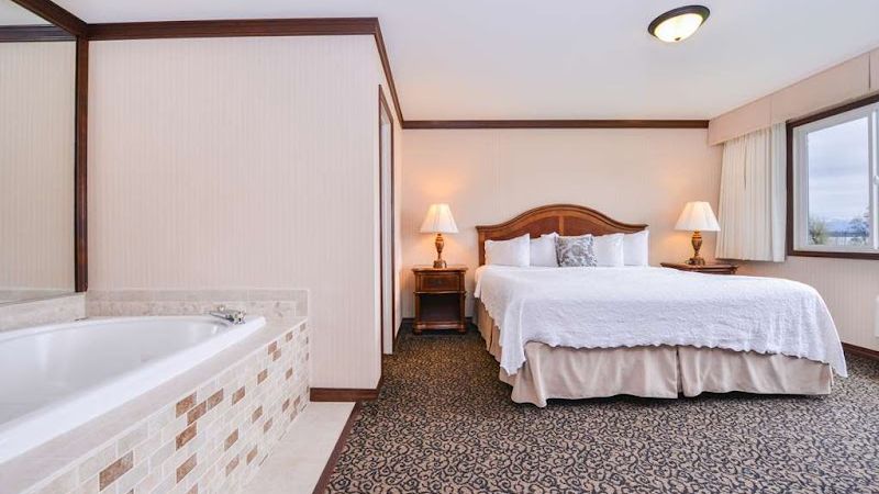 Photo of Best Western Edgewater Resort