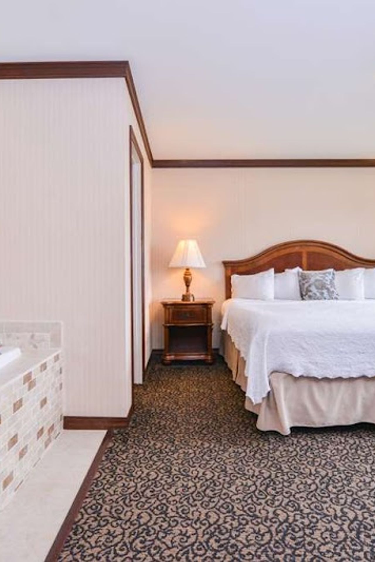 Photo of Best Western Edgewater Resort