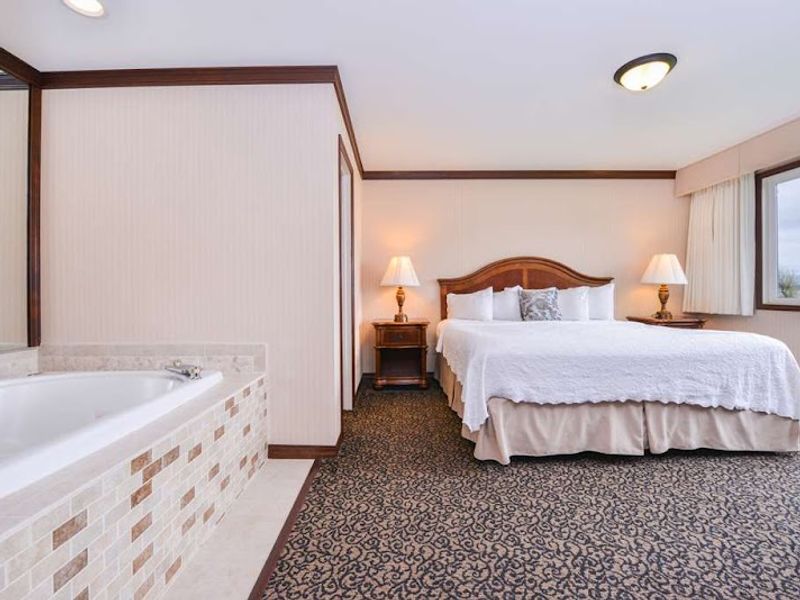 Photo of Best Western Edgewater Resort