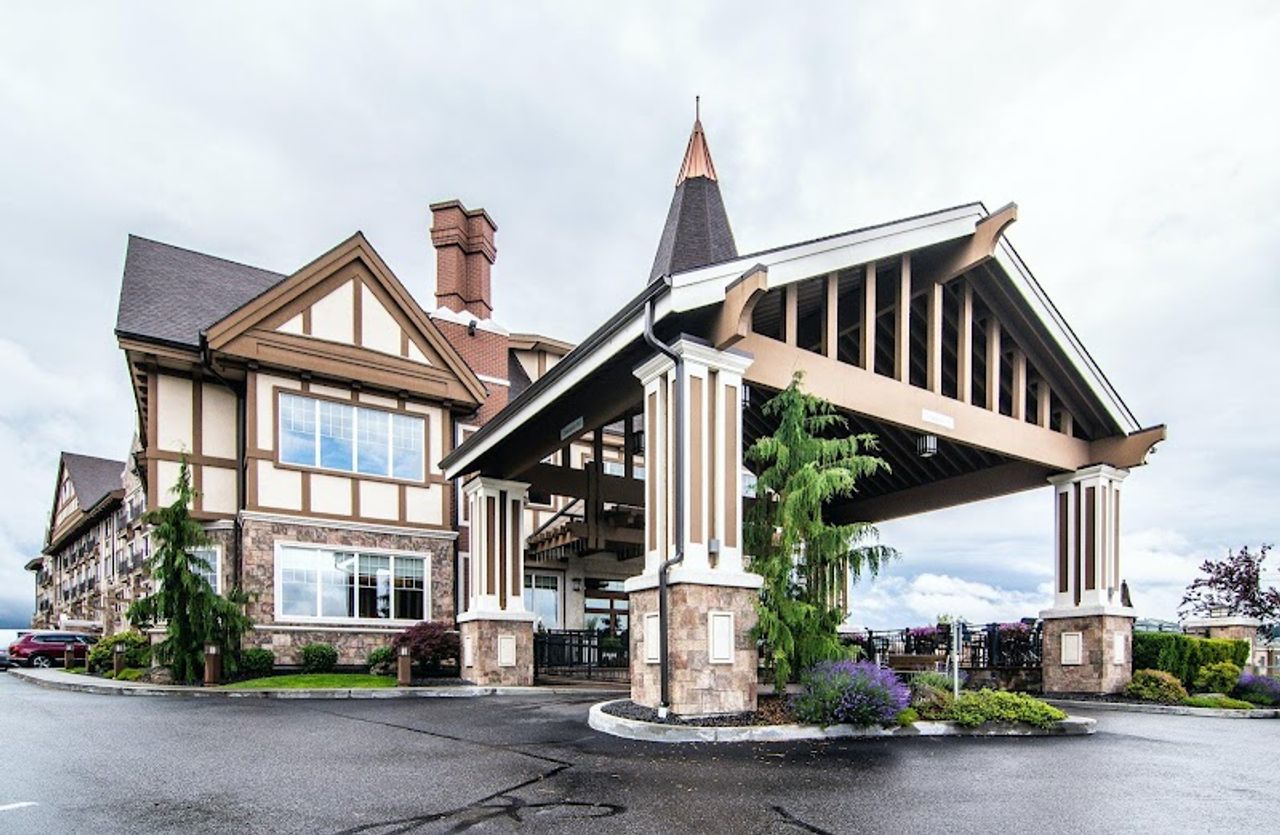 Photo of Holiday Inn Express Spokane-Downtown, an IHG Hotel