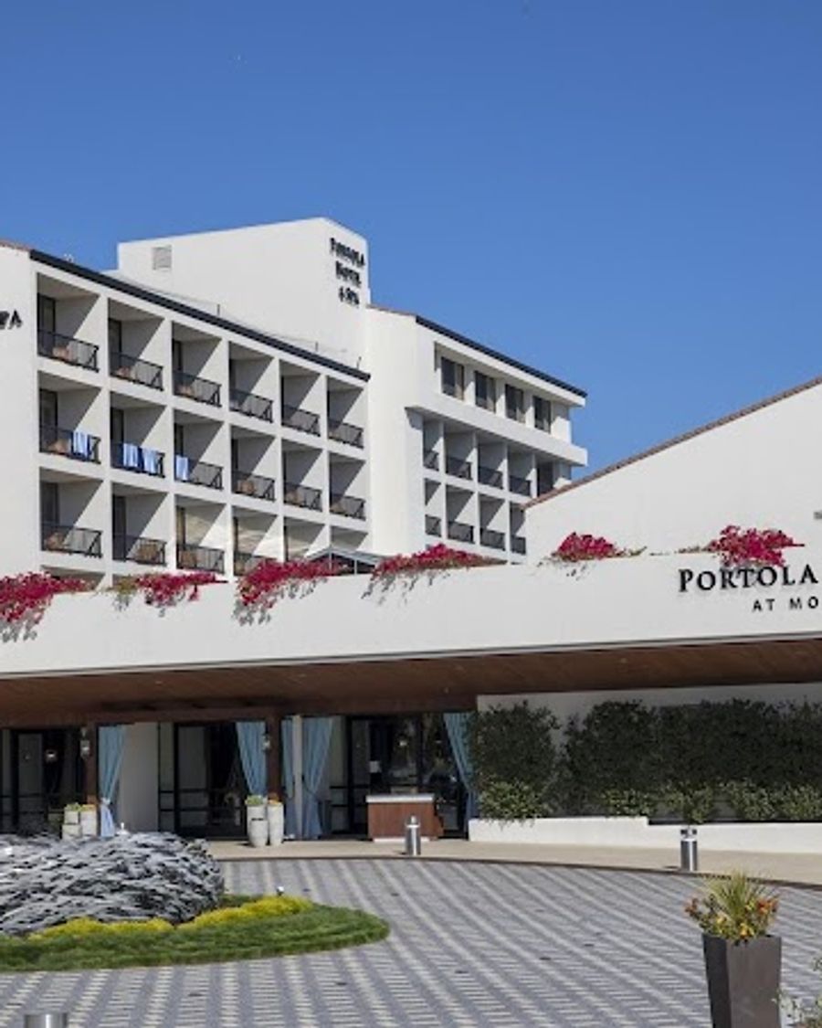 Portola Hotel & Spa at Monterey Bay