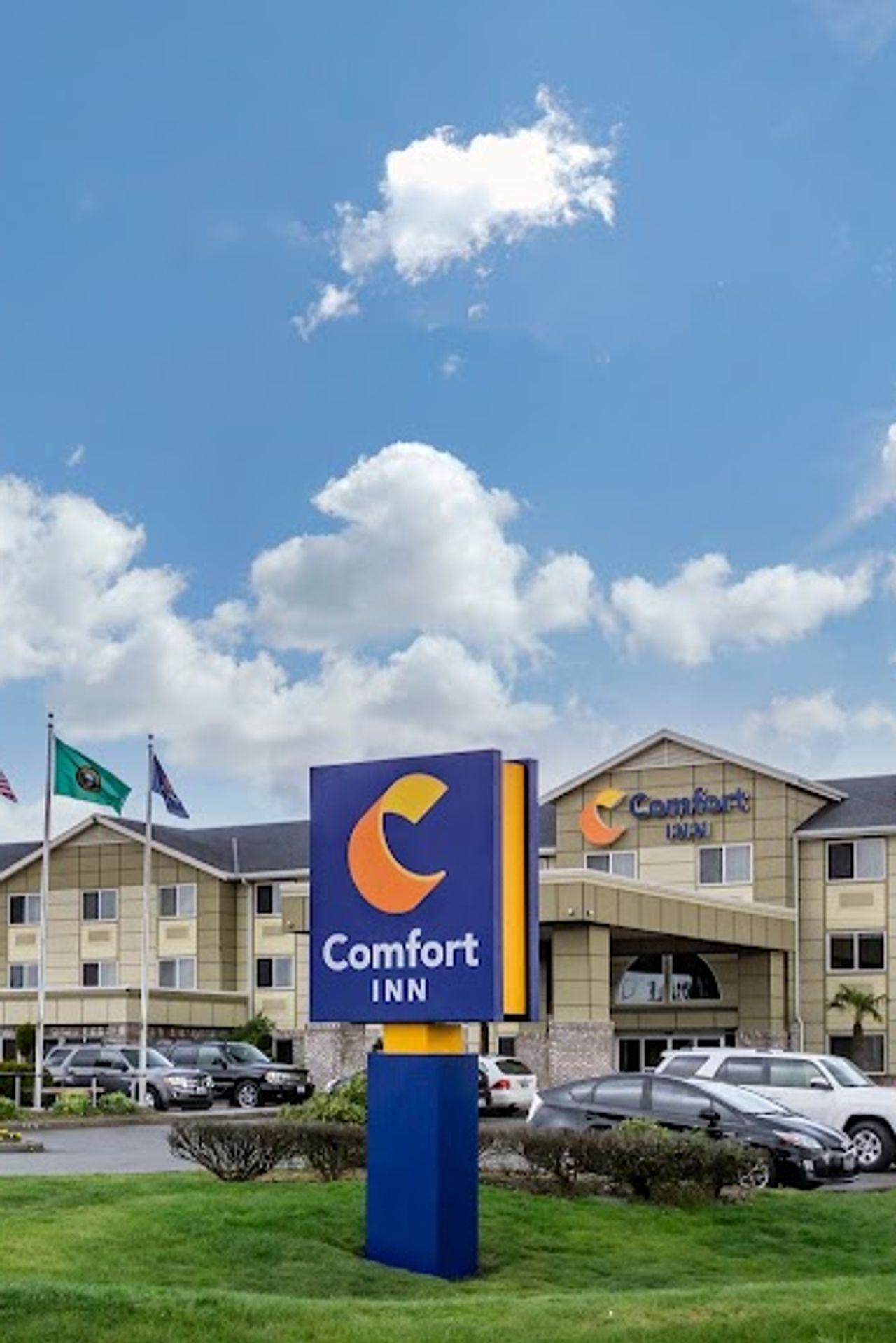 Photo of Comfort Inn Kent - Seattle