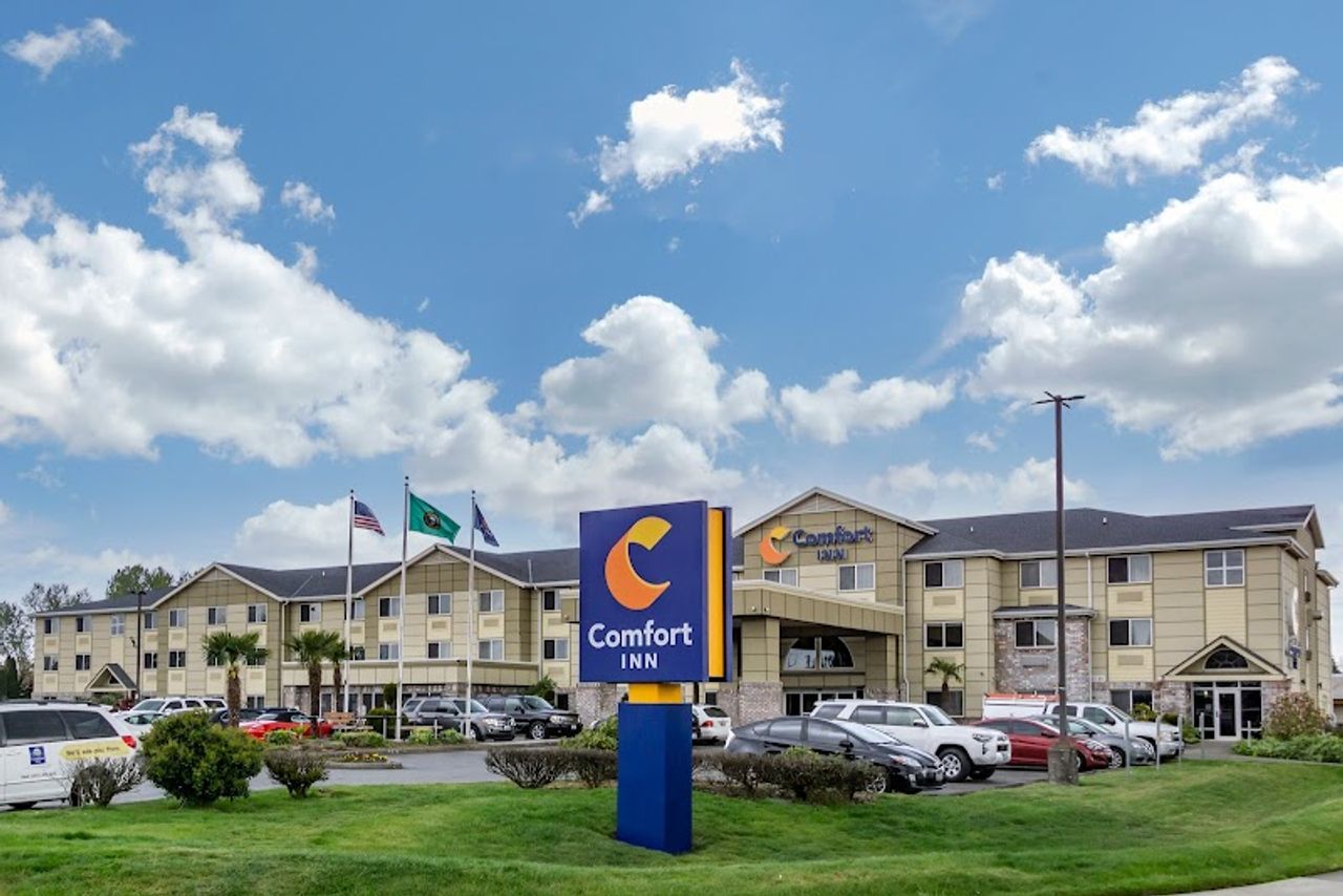 Photo of Comfort Inn Kent - Seattle
