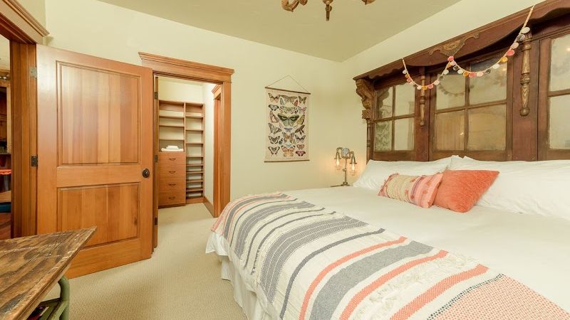 Photo of Fisher Bros flats