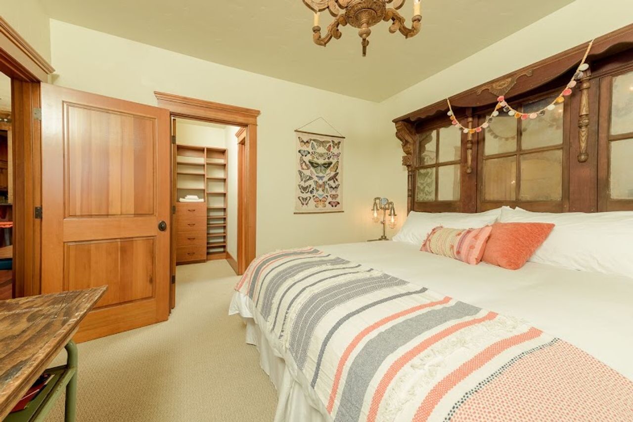 Photo of Fisher Bros flats