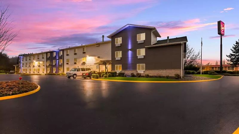 Photo of Sleep Inn Kelso Longview